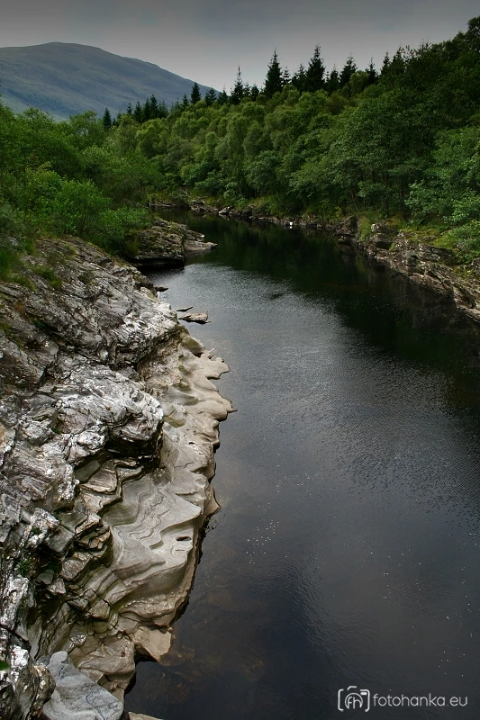Glen Orchy