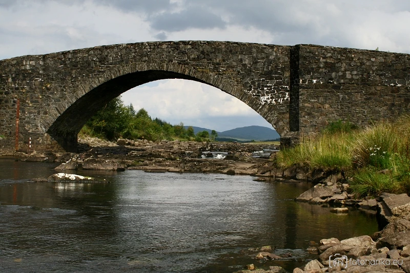 Bridge of Orchy