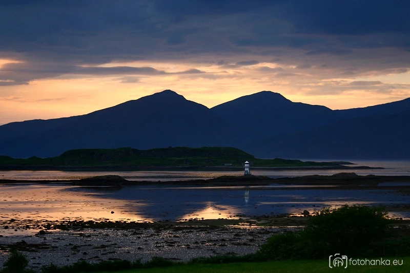 Port Appin