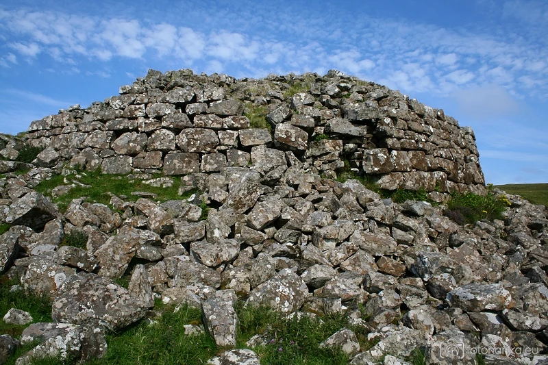 Dún Borrafiach