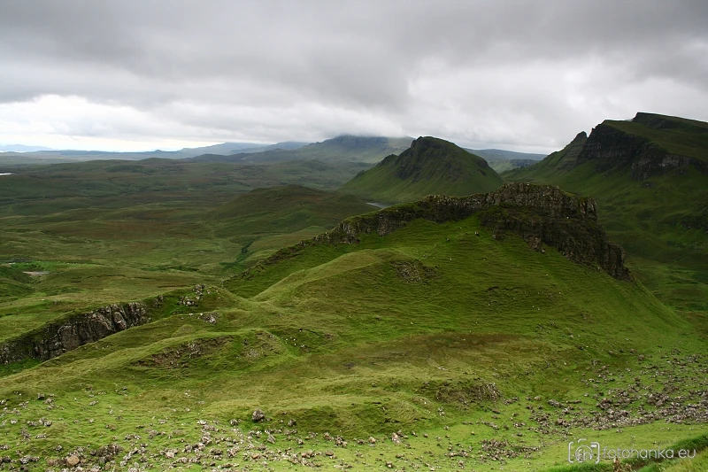 Trotternish