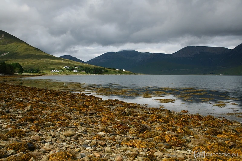 Loch Ainort