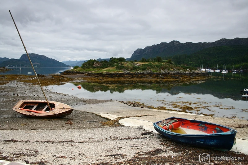 Plockton