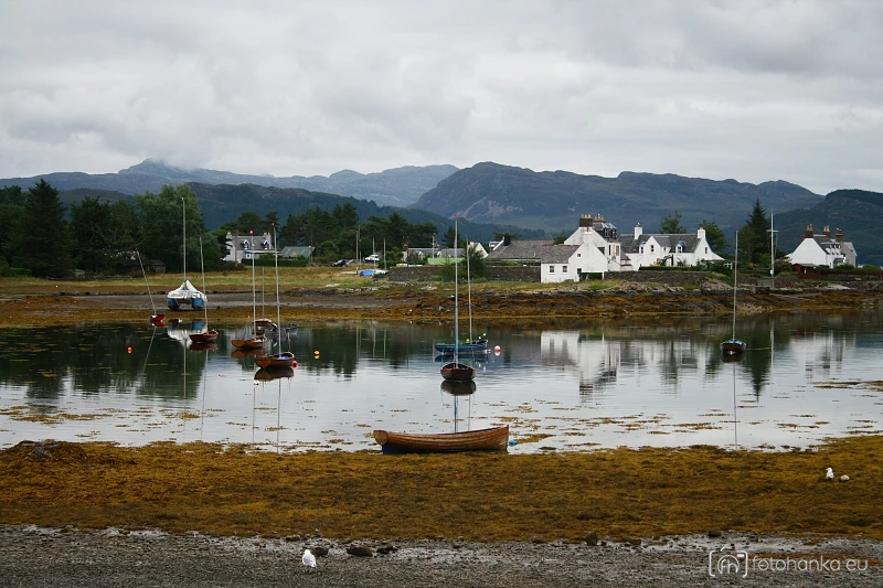 Plockton