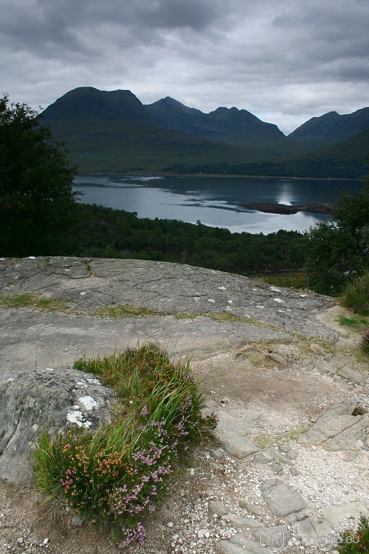 Loch Maree