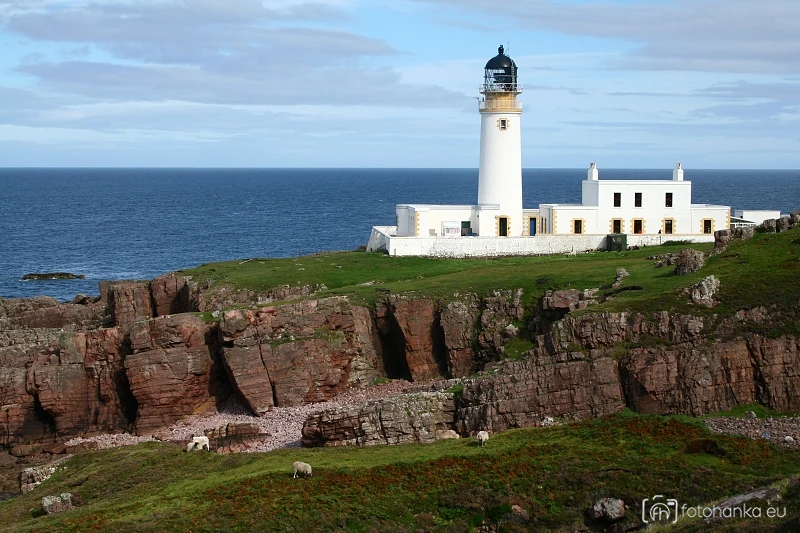 Rubha Reidh
