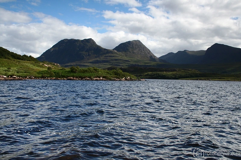 Stac Pollaidh