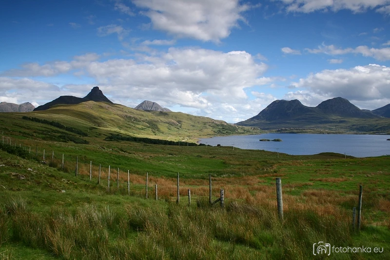 Stac Pollaidh