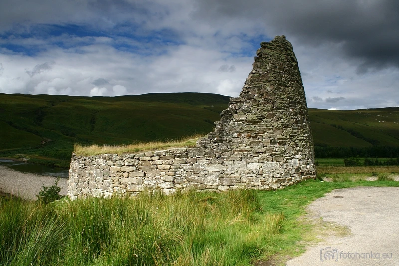 Dun Dornaigil