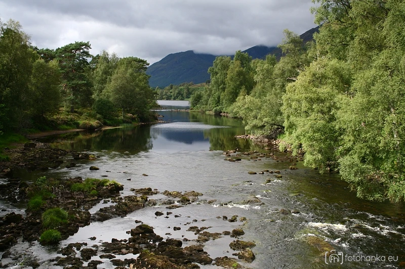 Glen Affric