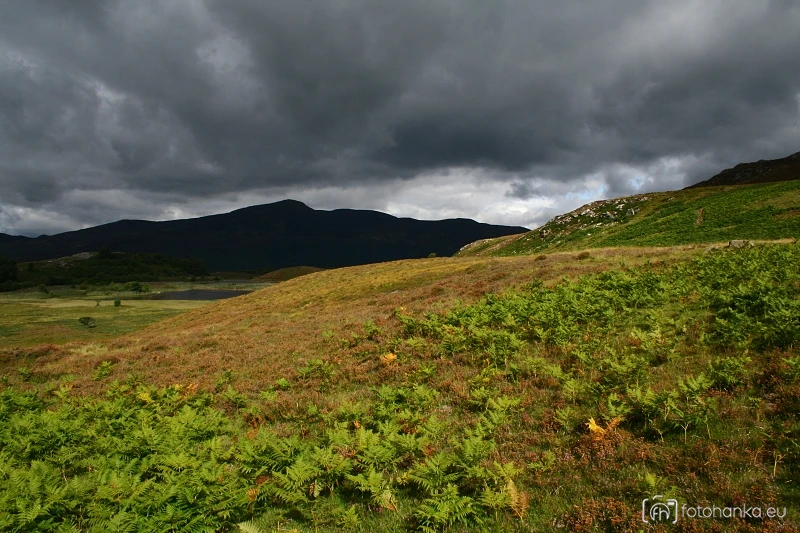 Glen Quaich