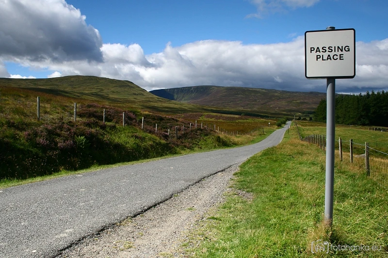 Glen Quaich