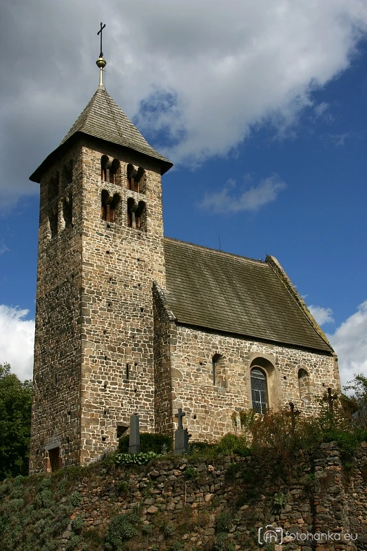 Kostel sv.Petra a Pavla