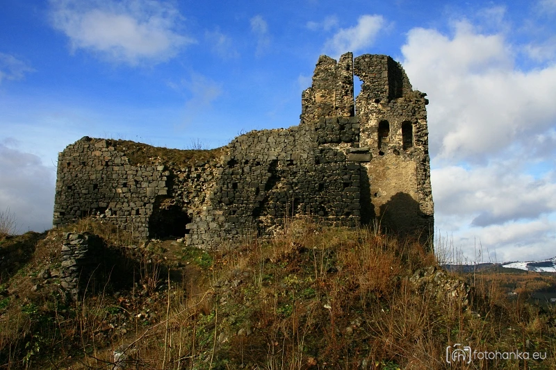 Šumburk