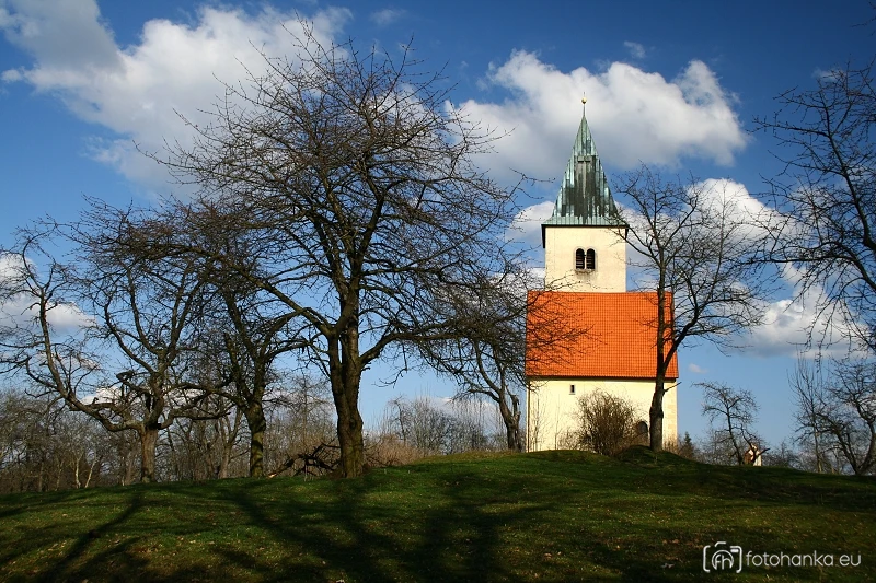 Chvojen