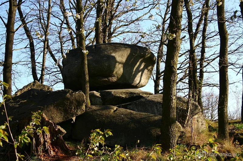 Kadovský viklan
