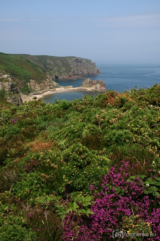 Cap Fréhel