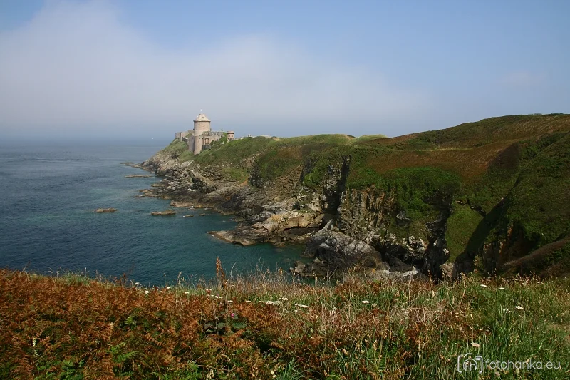 Fort de la Latte