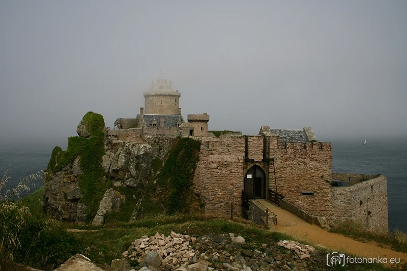 Fort de la Latte