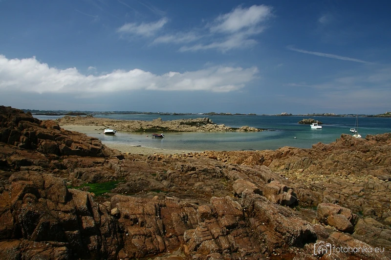 Pointe de Arcouest