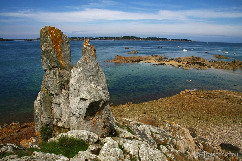 Pointe de Arcouest