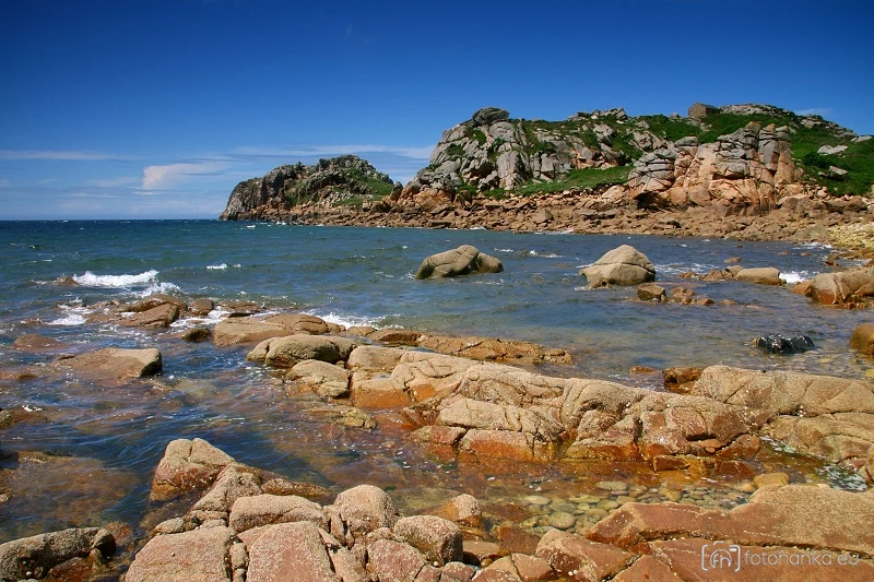 Pointe de Primel