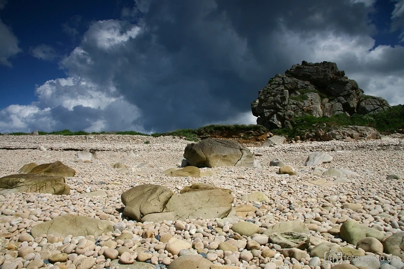 Pointe de Primel