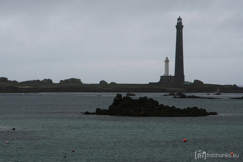 Ile Vierge