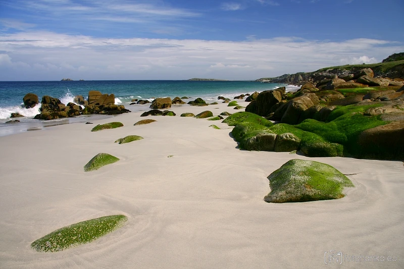 Pointe de Corsen
