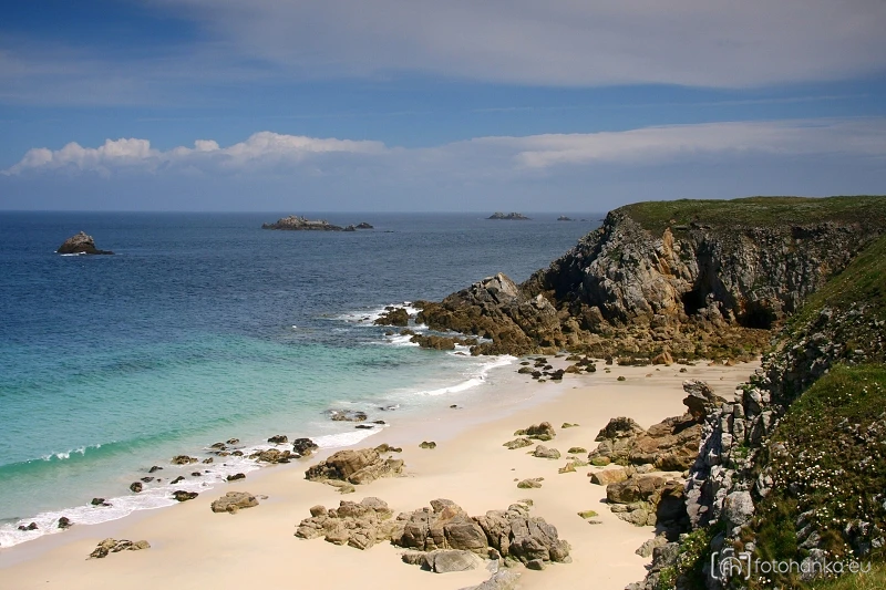 Pointe de Corsen