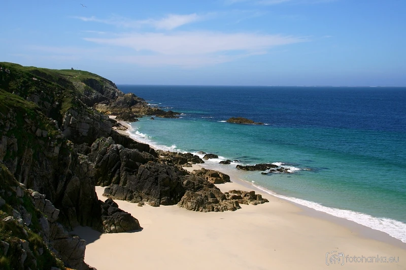 Pointe de Corsen