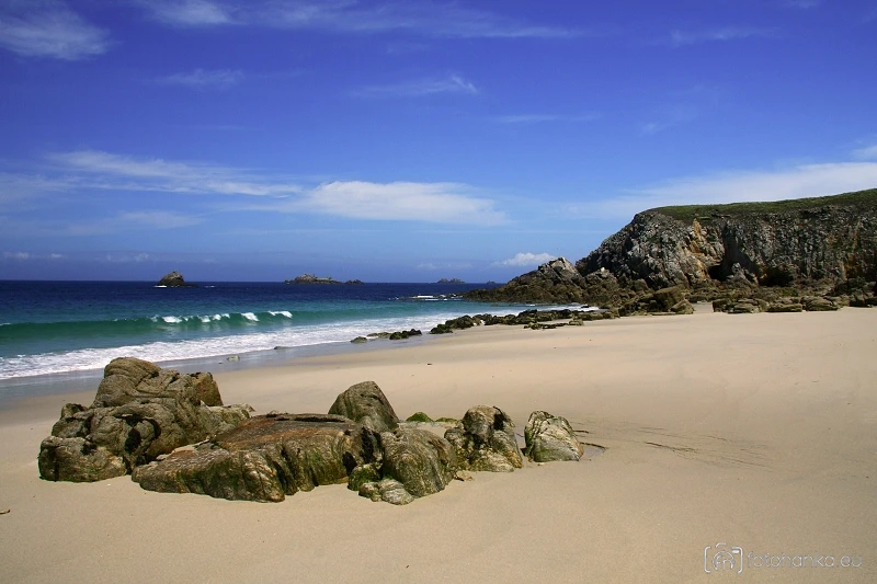 Pointe de Corsen
