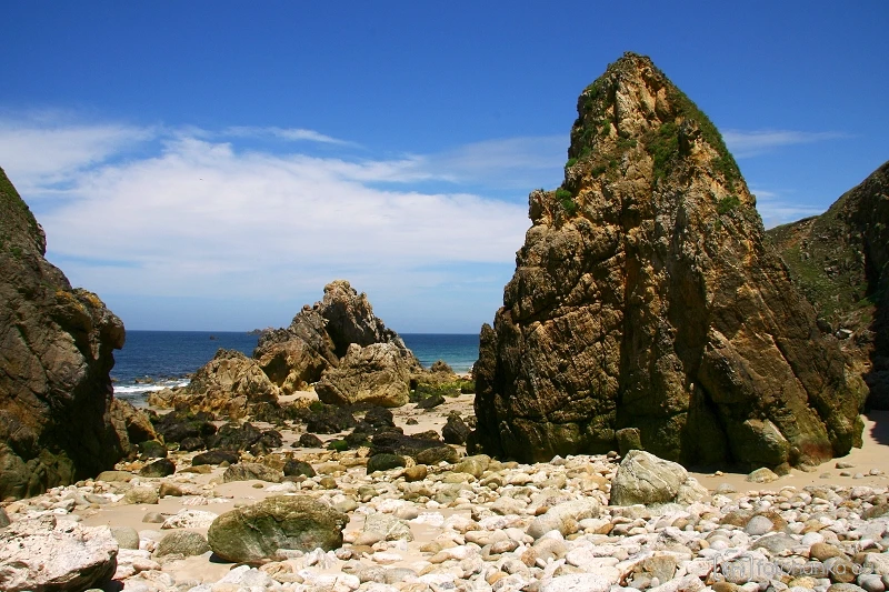 Pointe de Corsen