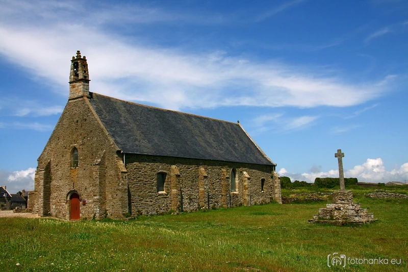 Saint Mathieu