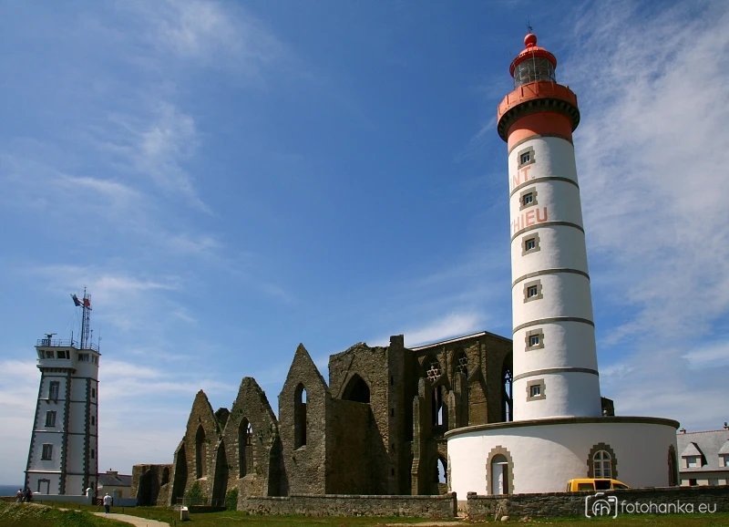 Saint Mathieu