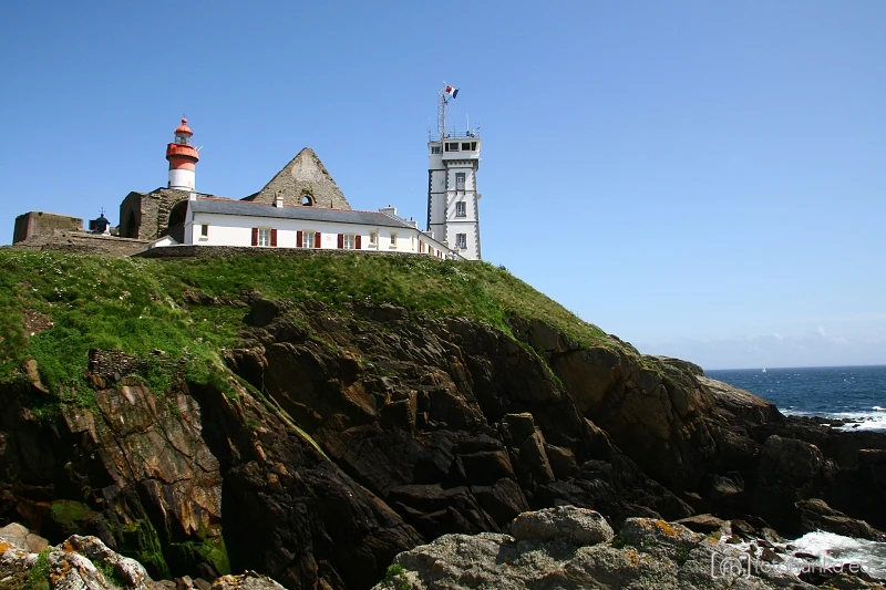 Saint Mathieu
