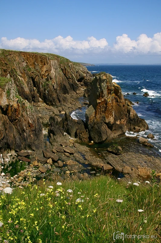 Saint Mathieu