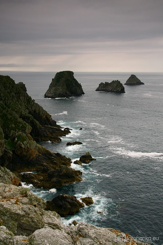 Pointe de Pen-Hir