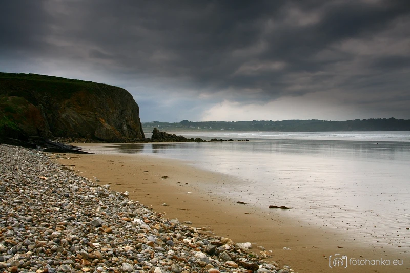 Pointe de Pen-Hir