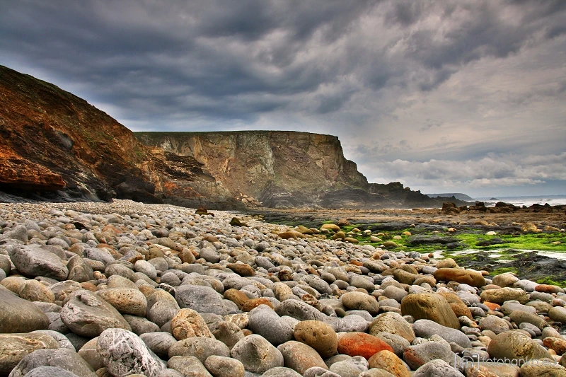 Pointe de Dinan