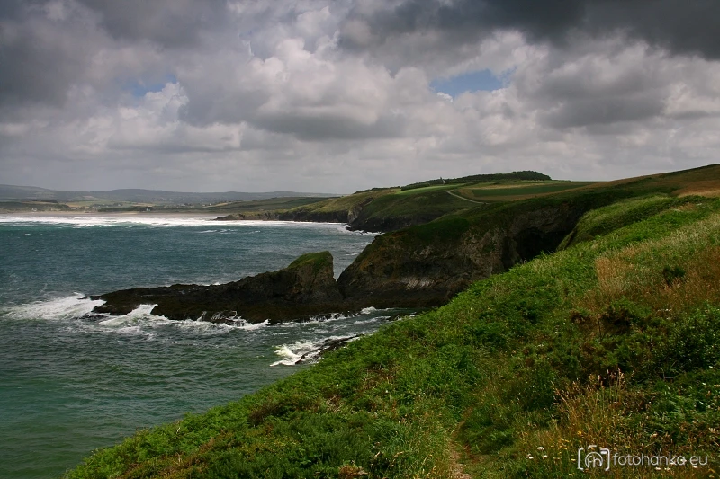 Pointe de Tréfeuntec