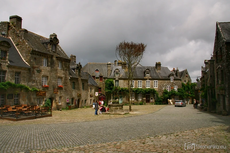 Locronan