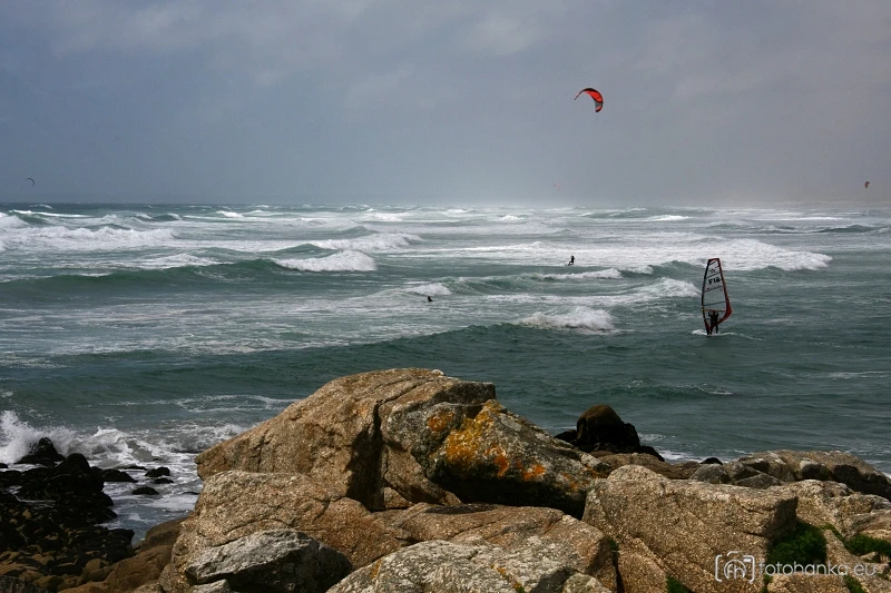 Pointe de la Torche