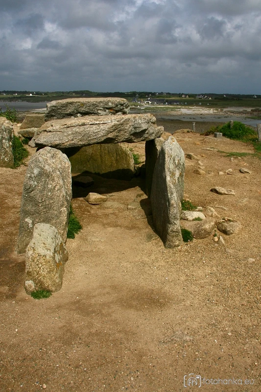 Pointe de la Torche