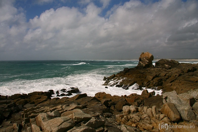 Pointe de la Torche