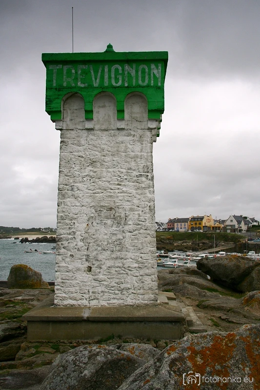 Trevignon