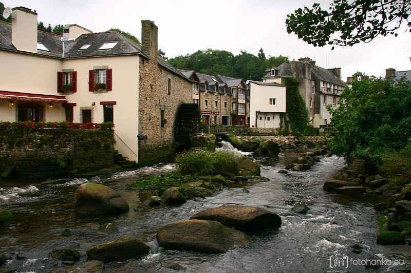 Pont-Aven