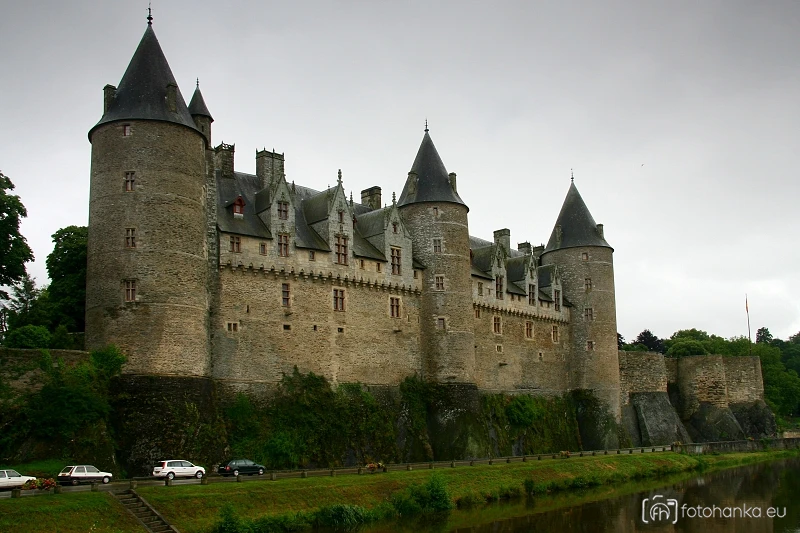 Josselin
