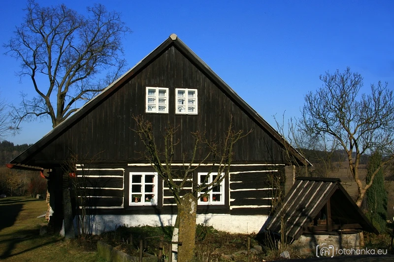 Roubenka