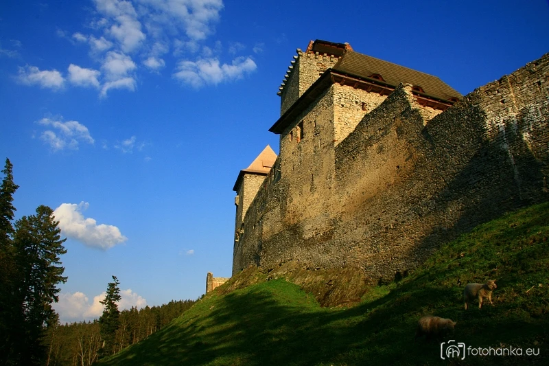 Kašperk